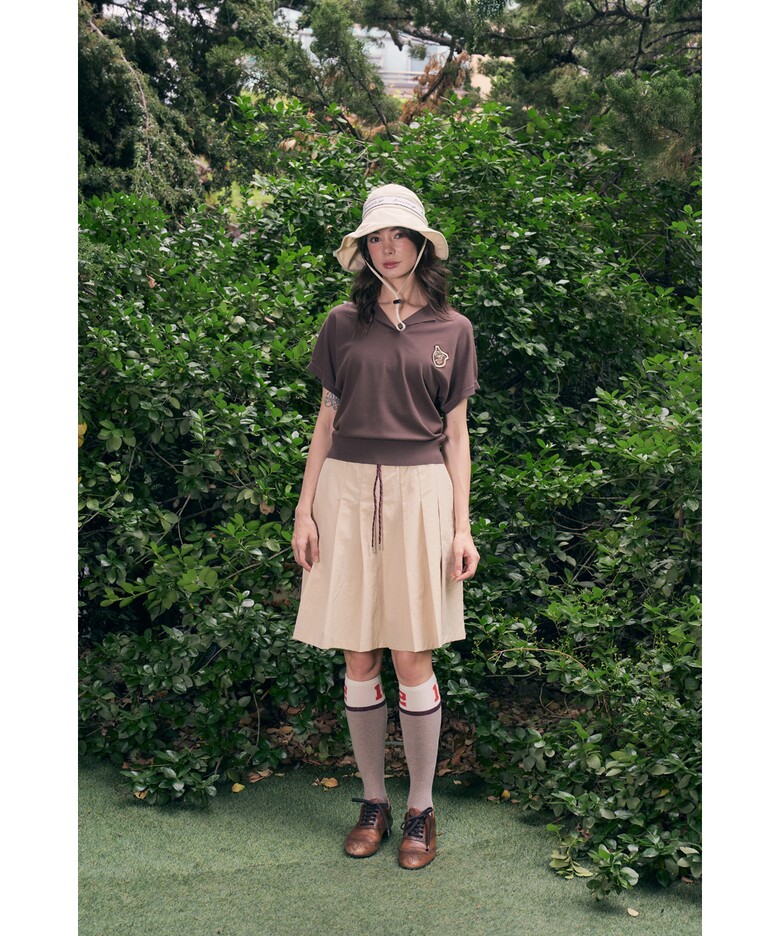 드레스 모델 착용 이미지-S1L20