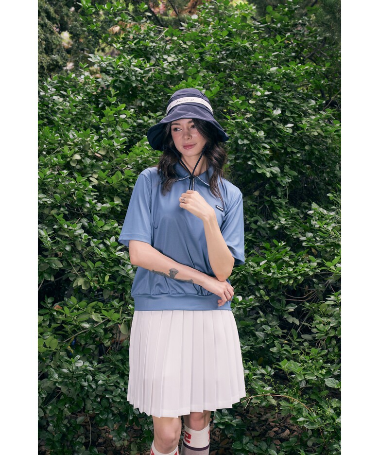 드레스 모델 착용 이미지-S1L2