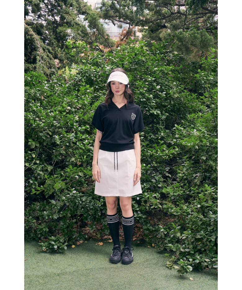 드레스 모델 착용 이미지-S1L15