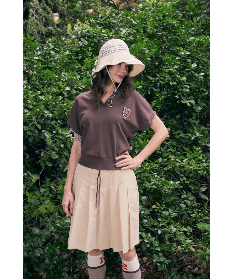 드레스 모델 착용 이미지-S1L4