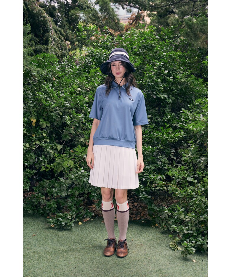 드레스 모델 착용 이미지-S1L18