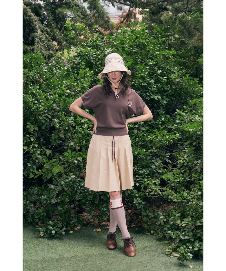 드레스 모델 착용 이미지-S1L6