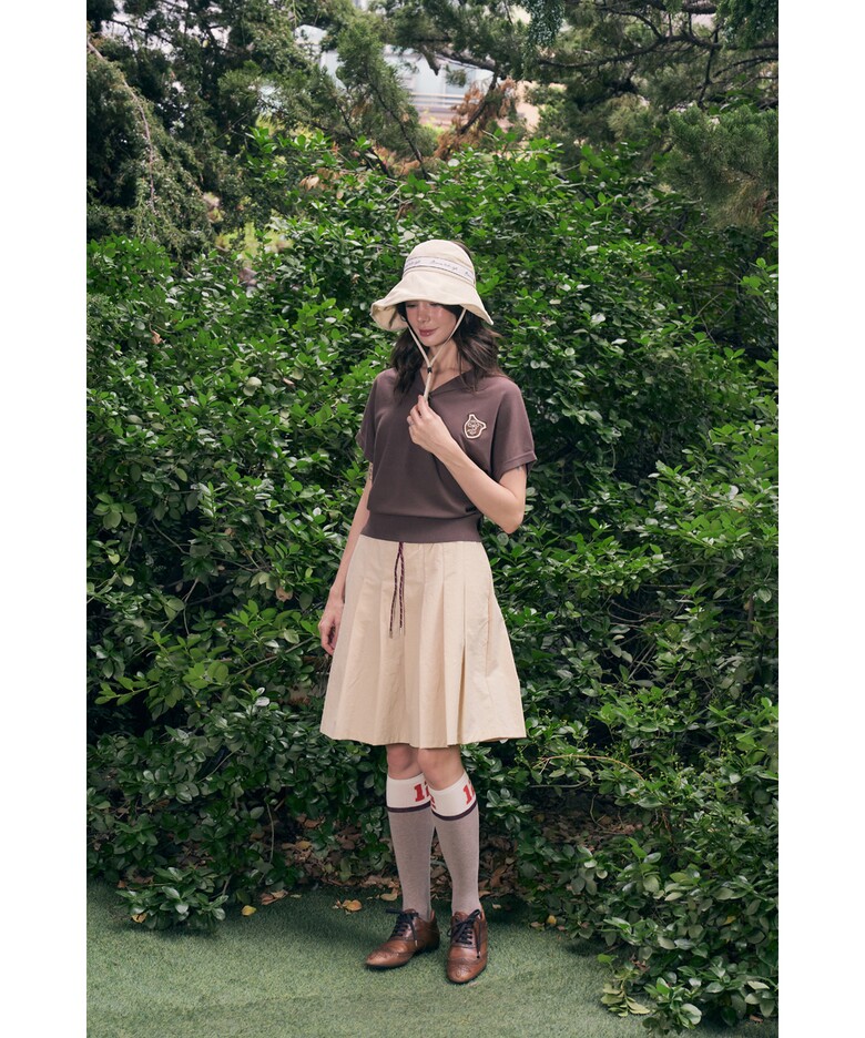 드레스 모델 착용 이미지-S1L17