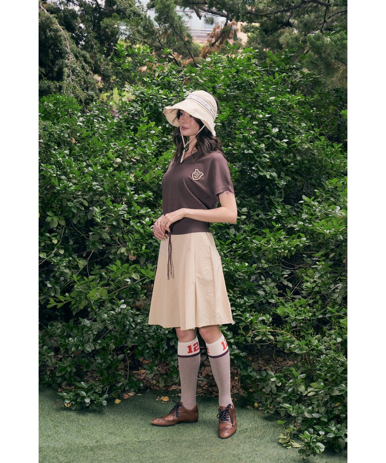 드레스 모델 착용 이미지-S1L10