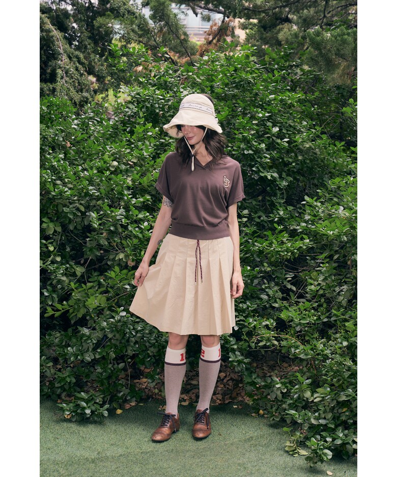 드레스 모델 착용 이미지-S1L8