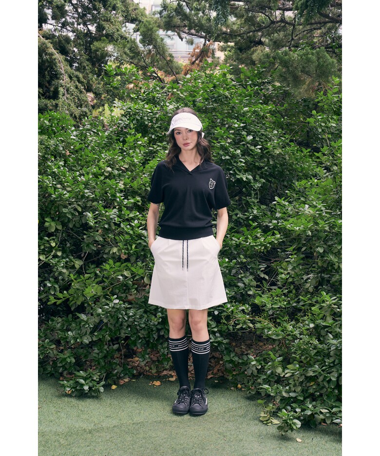 드레스 모델 착용 이미지-S1L16