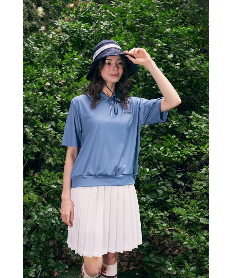 드레스 모델 착용 이미지-S1L3