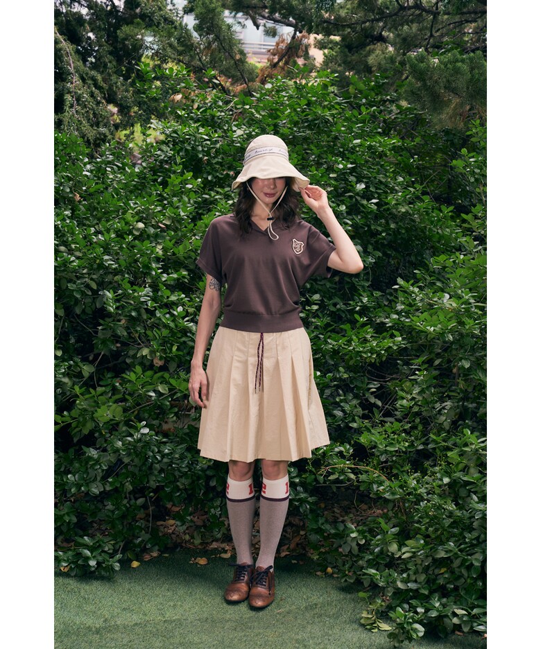 드레스 모델 착용 이미지-S1L14