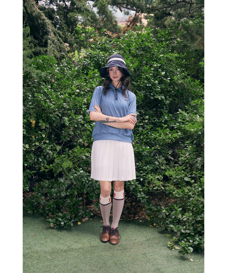 드레스 모델 착용 이미지-S1L15