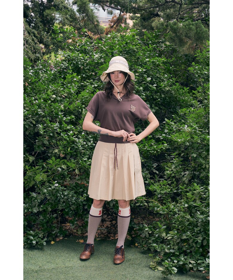 드레스 모델 착용 이미지-S1L11