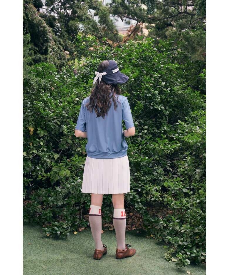 드레스 모델 착용 이미지-S1L8