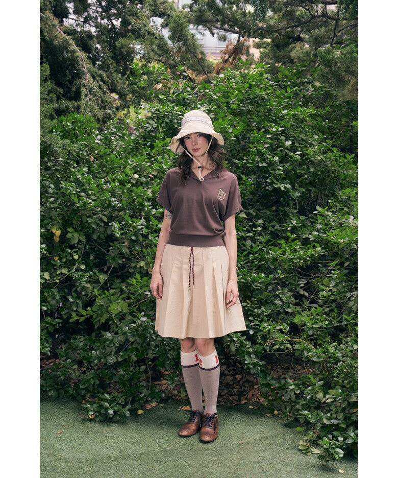 드레스 모델 착용 이미지-S1L19