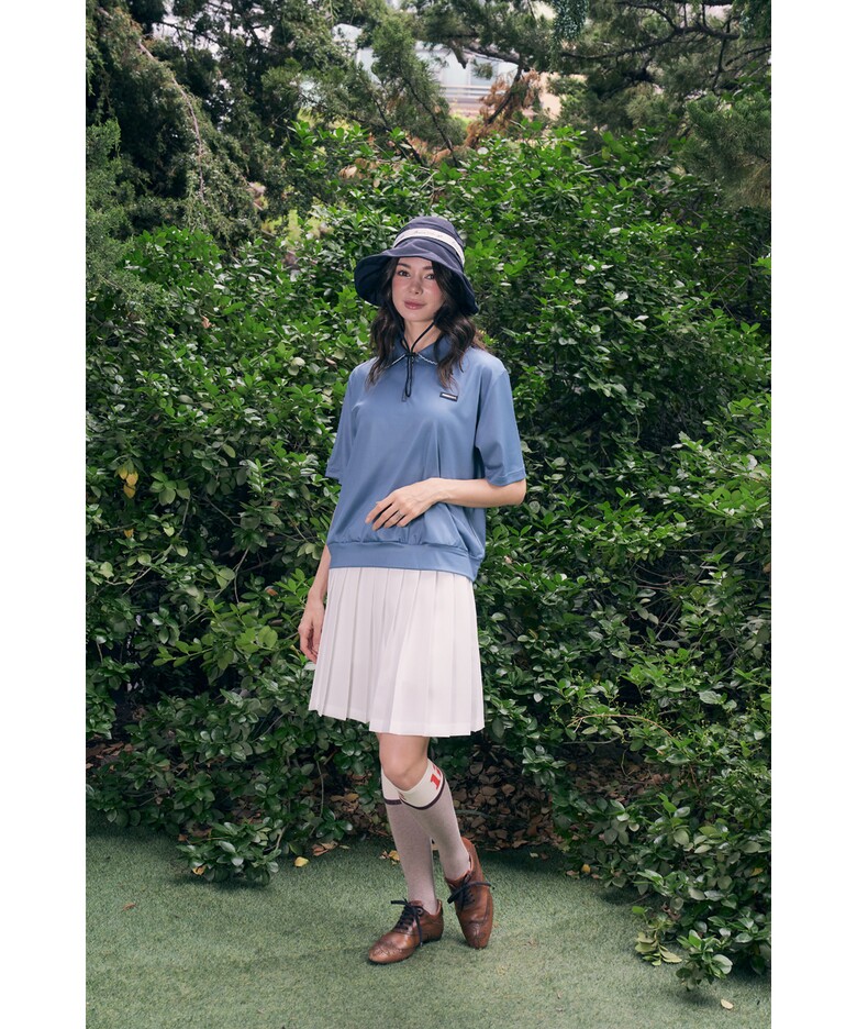 드레스 모델 착용 이미지-S1L12