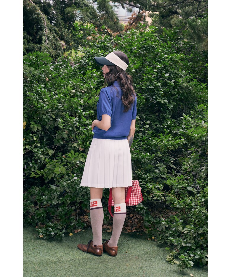 드레스 모델 착용 이미지-S1L14