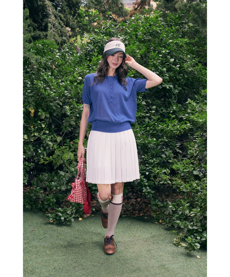 드레스 모델 착용 이미지-S1L12