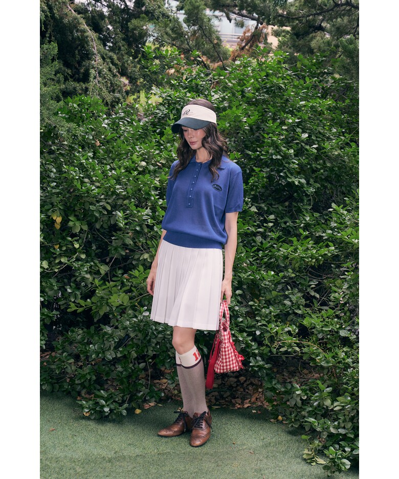 드레스 모델 착용 이미지-S1L16