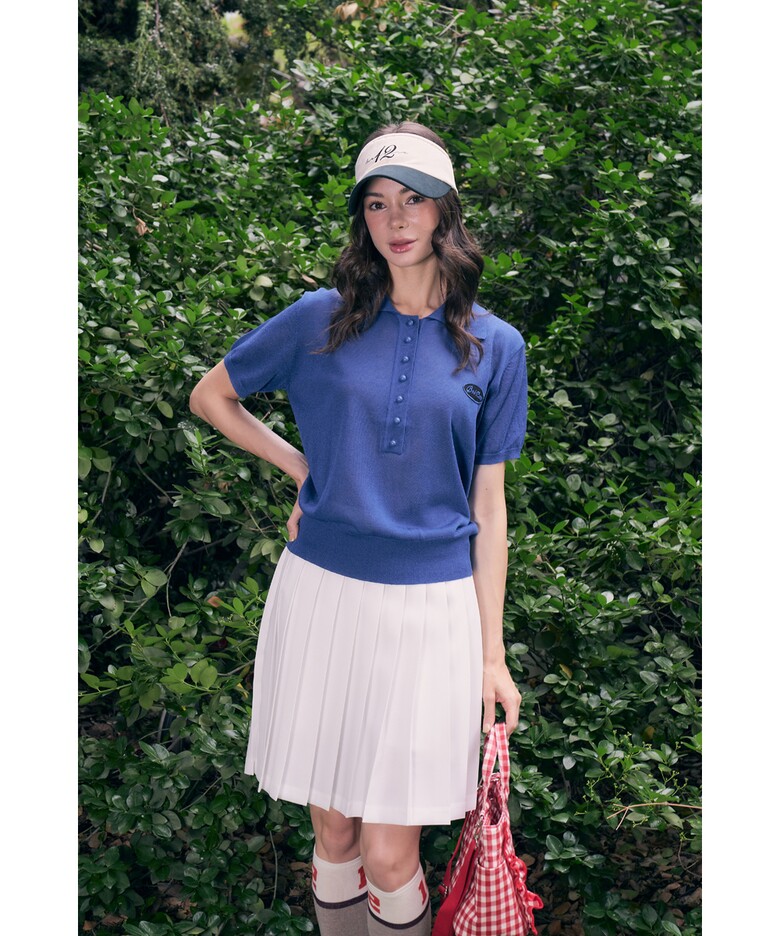 드레스 모델 착용 이미지-S1L4