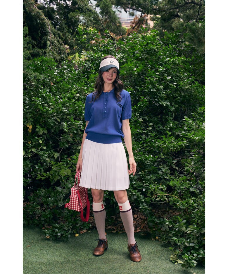 드레스 모델 착용 이미지-S1L11