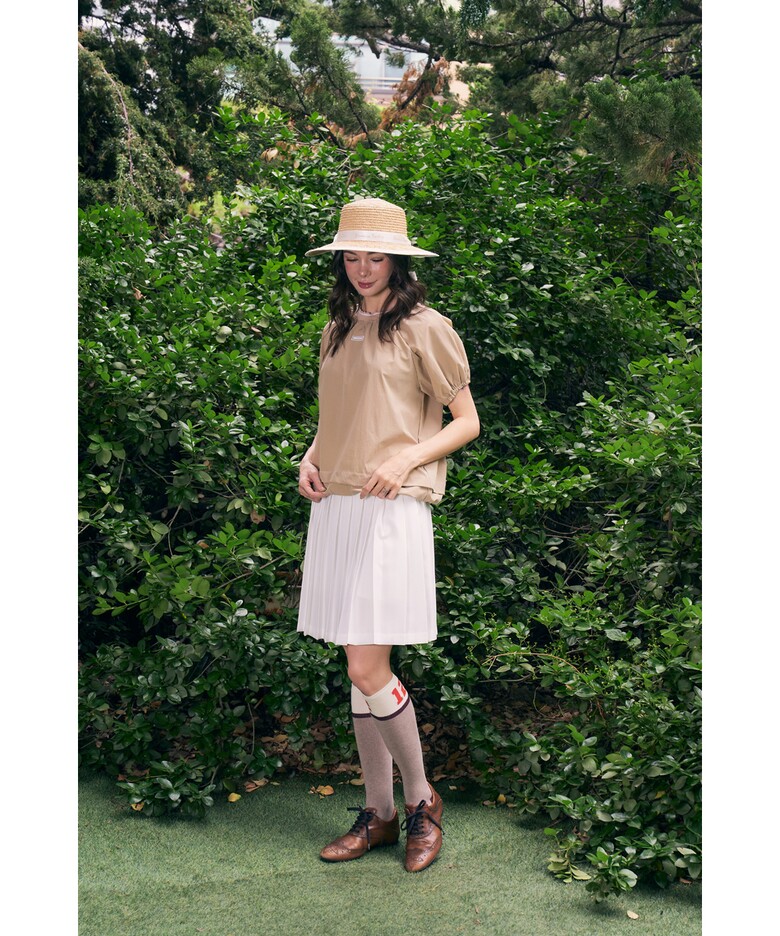 드레스 모델 착용 이미지-S1L9