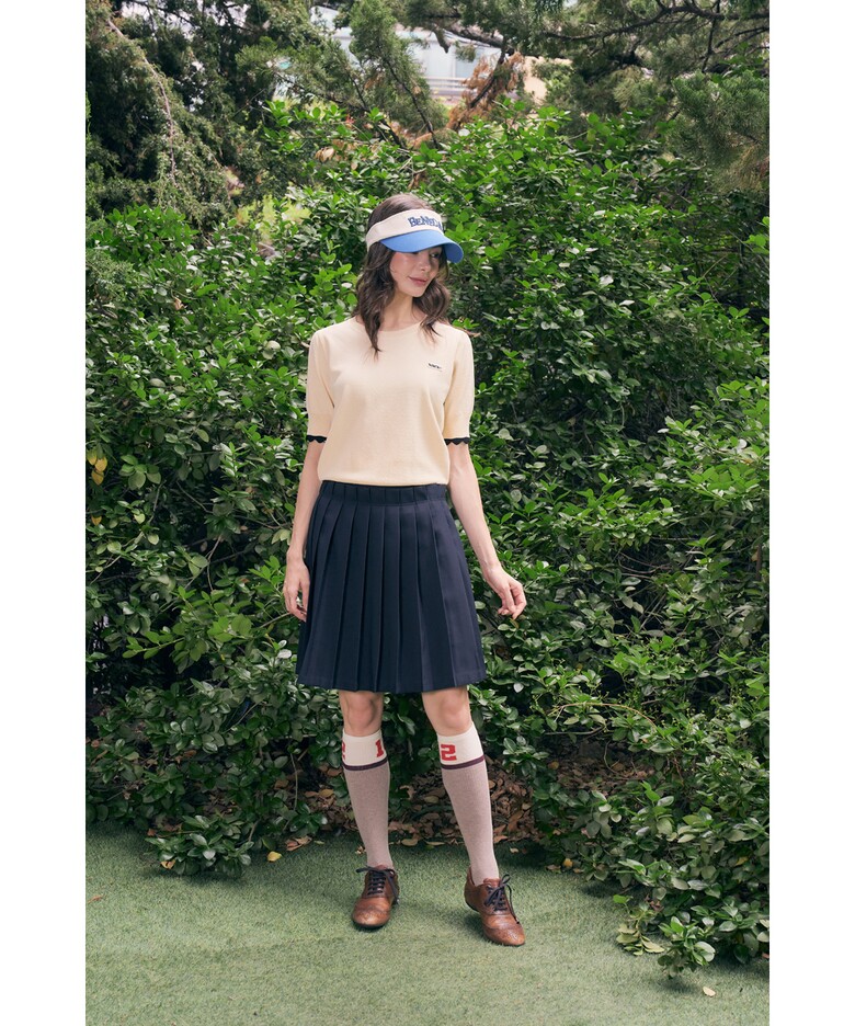 드레스 모델 착용 이미지-S1L16