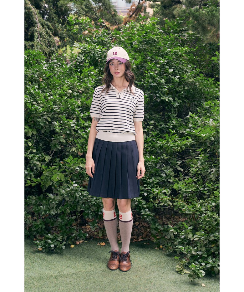 드레스 모델 착용 이미지-S1L16