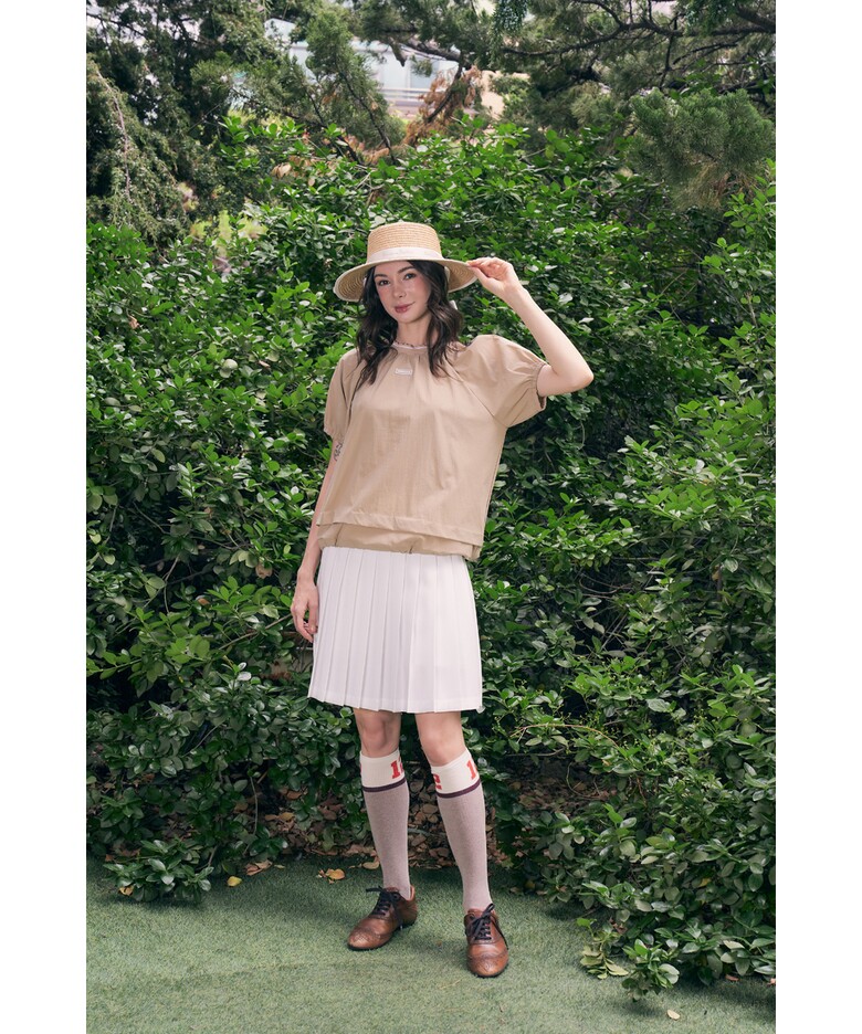 드레스 모델 착용 이미지-S1L12