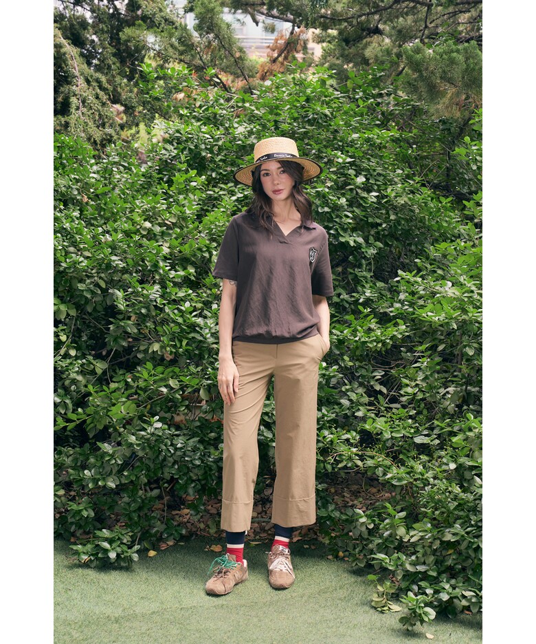 드레스 모델 착용 이미지-S1L11