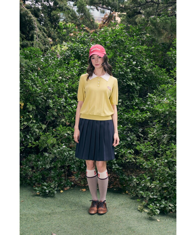 드레스 모델 착용 이미지-S2L14