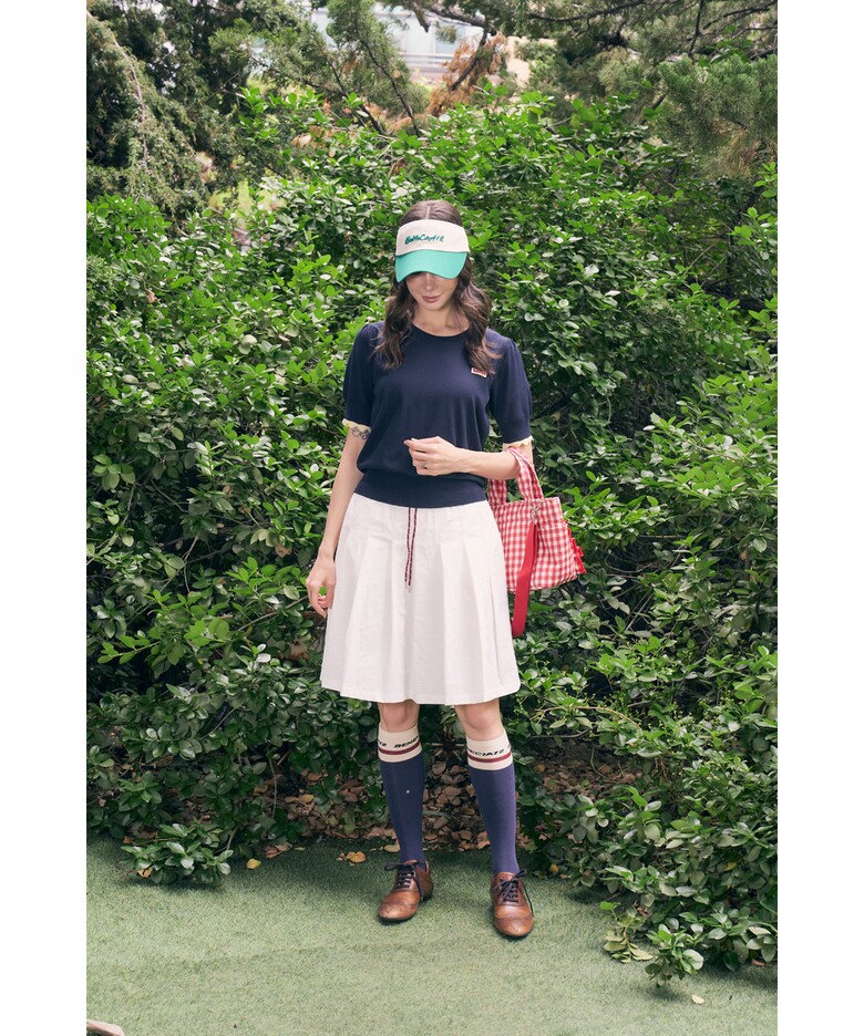 드레스 모델 착용 이미지-S1L5