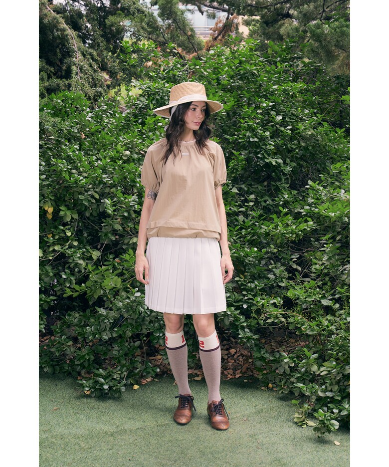 드레스 모델 착용 이미지-S1L22