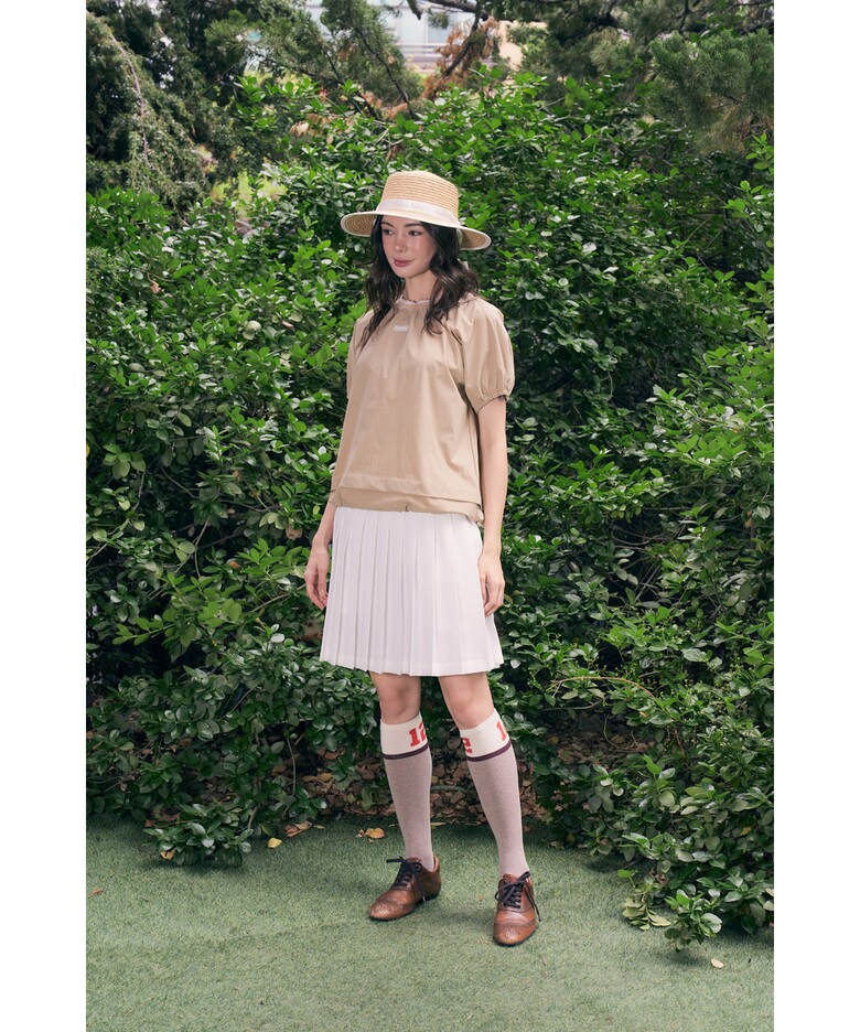 드레스 모델 착용 이미지-S1L19