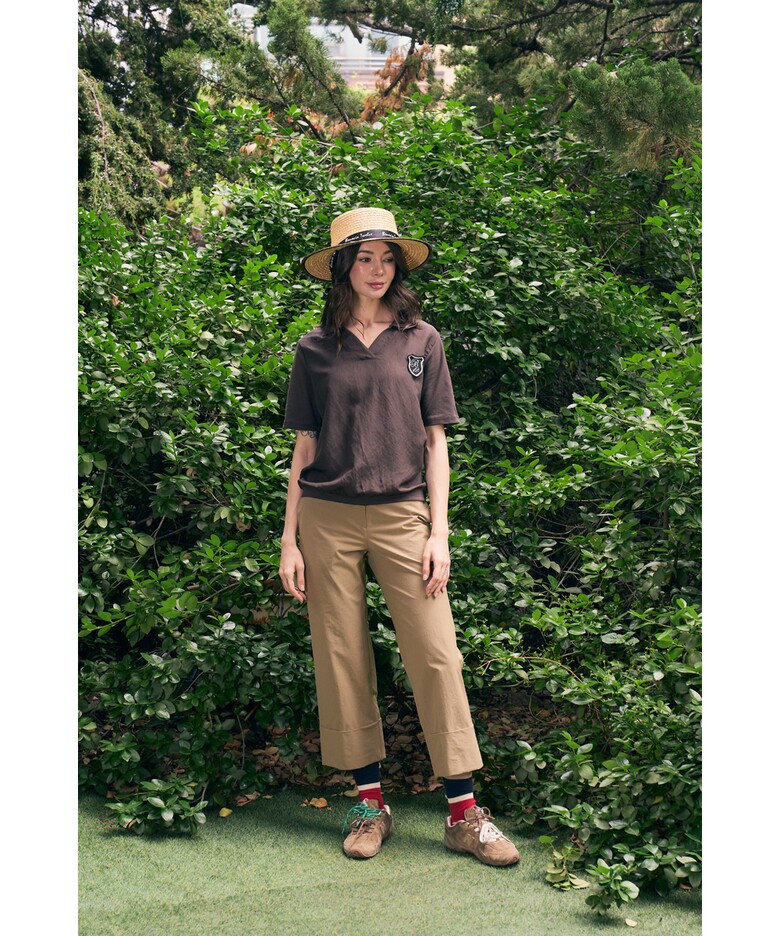 드레스 모델 착용 이미지-S1L2