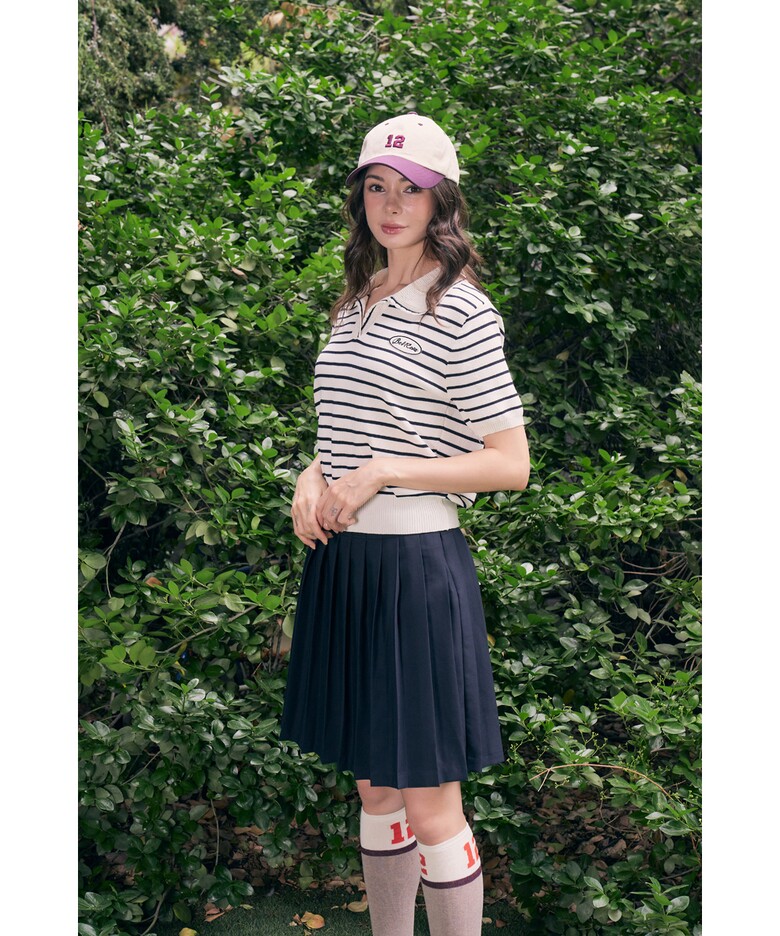 드레스 모델 착용 이미지-S1L4