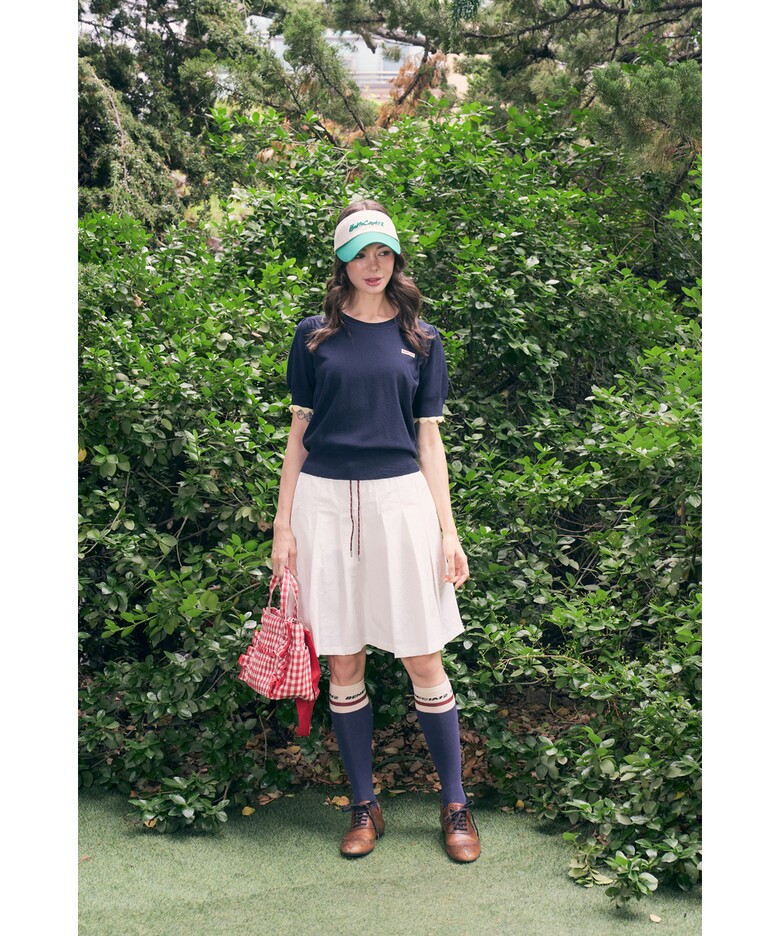 드레스 모델 착용 이미지-S1L14