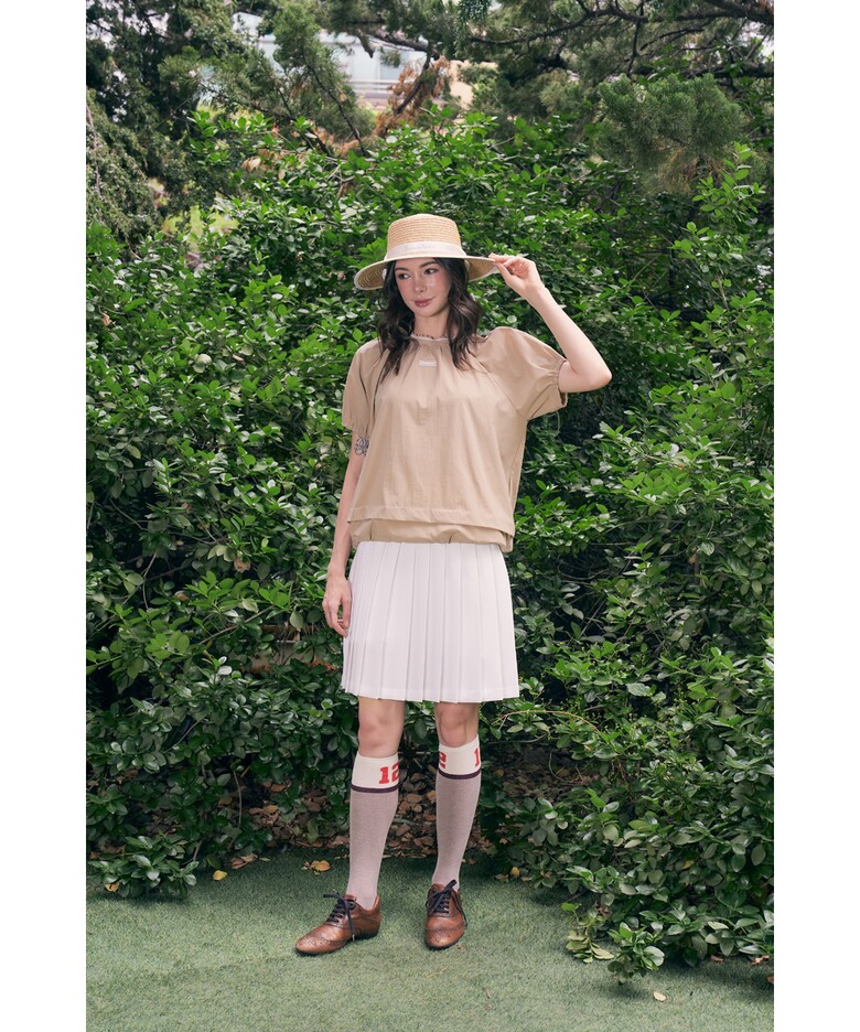 드레스 모델 착용 이미지-S1L13