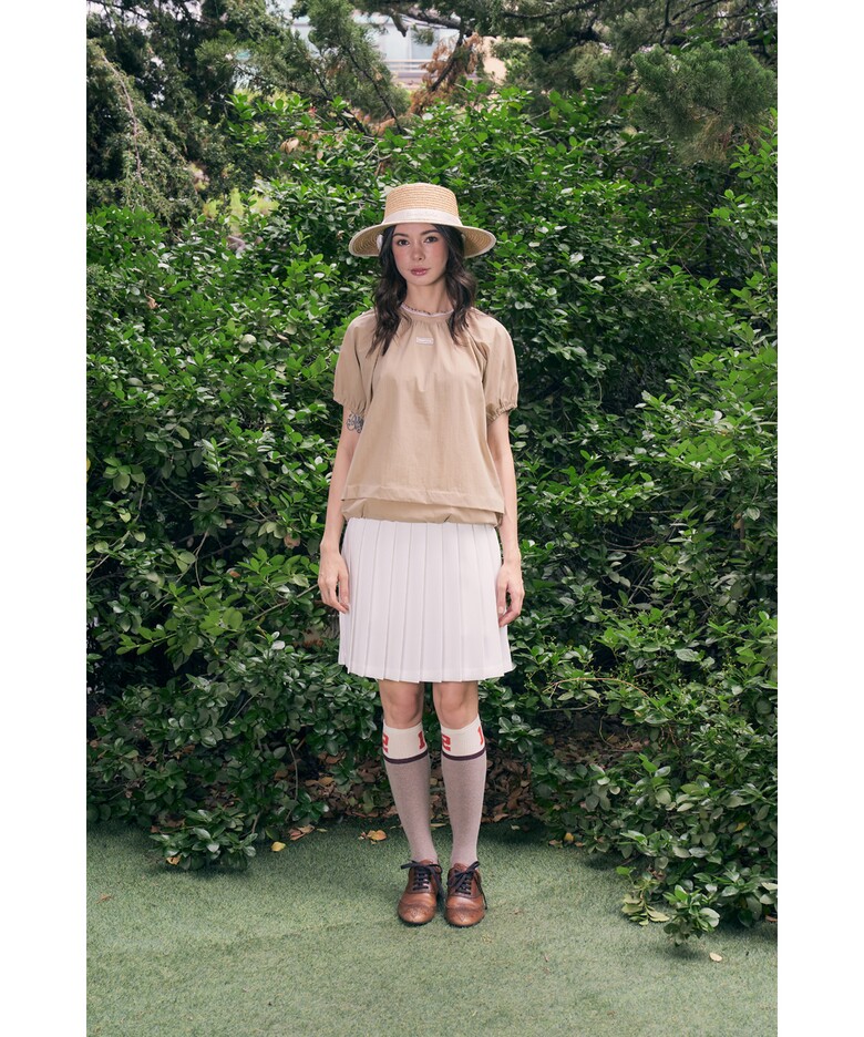 드레스 모델 착용 이미지-S1L23