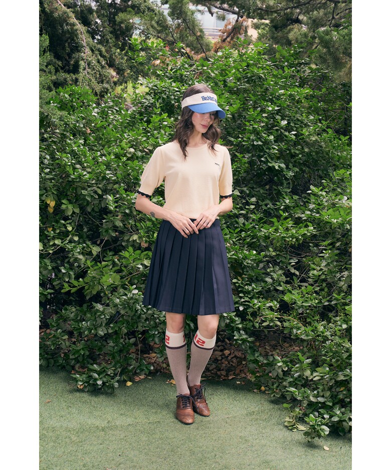 드레스 모델 착용 이미지-S1L15