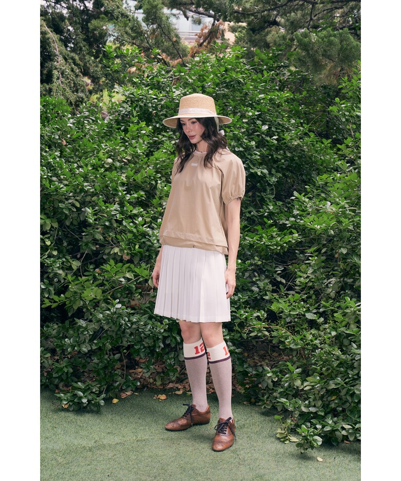 드레스 모델 착용 이미지-S1L14