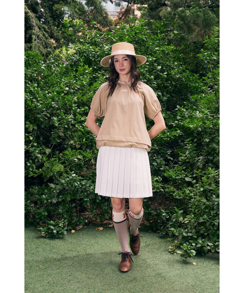 드레스 모델 착용 이미지-S1L17