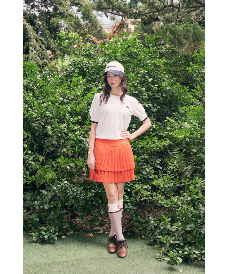 드레스 모델 착용 이미지-S1L15