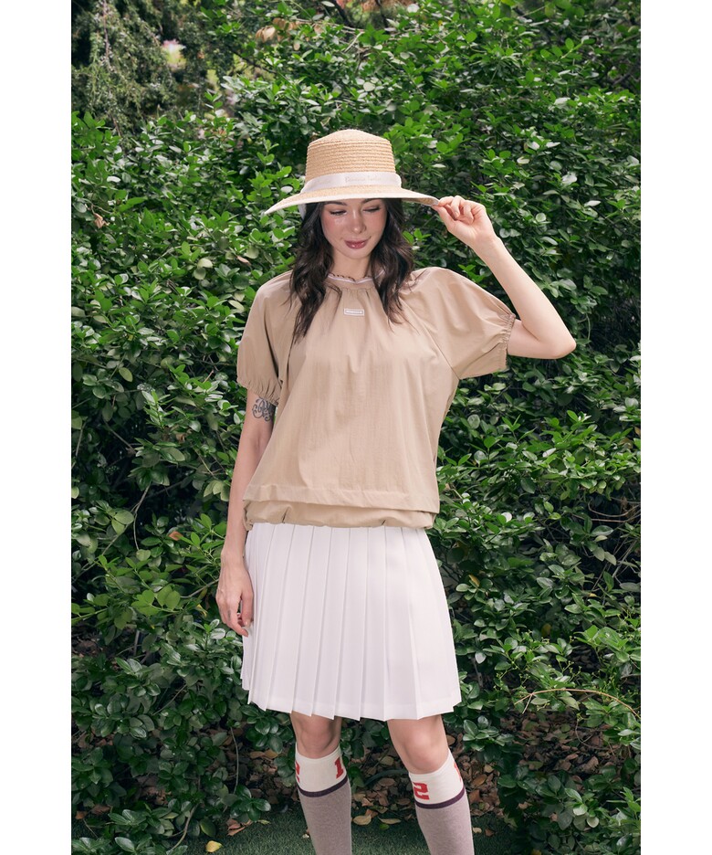 드레스 모델 착용 이미지-S1L2