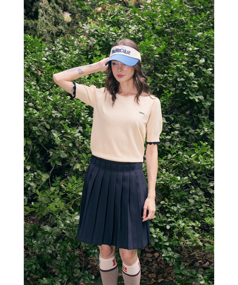 드레스 모델 착용 이미지-S1L2