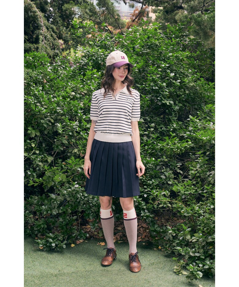 드레스 모델 착용 이미지-S1L14