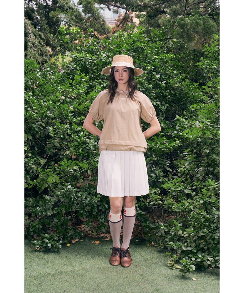 드레스 모델 착용 이미지-S1L18