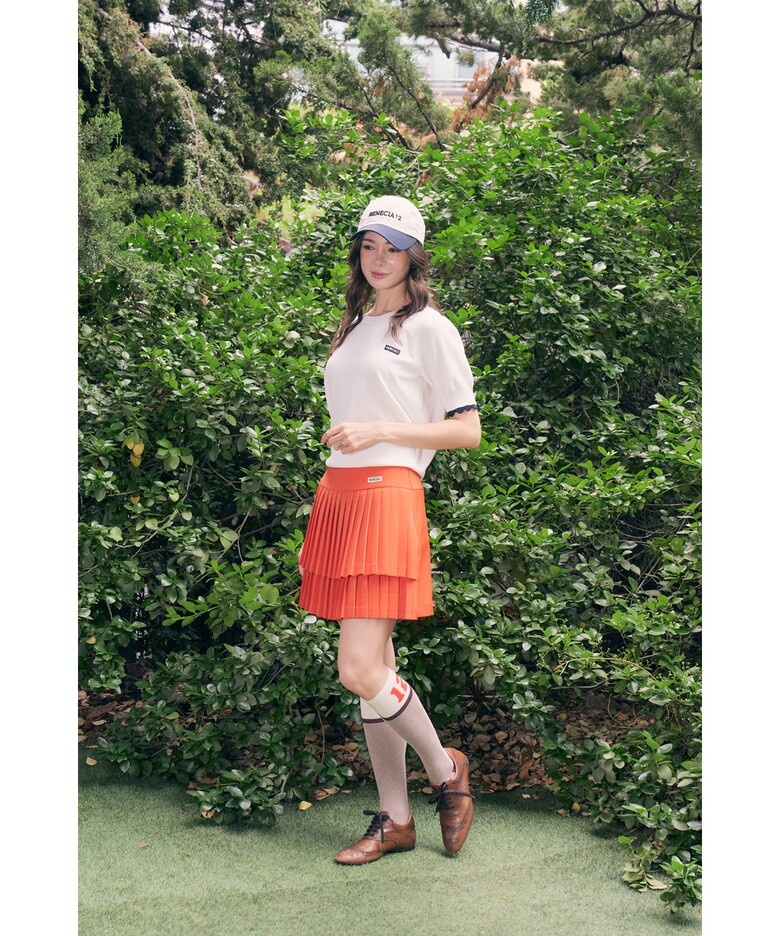 드레스 모델 착용 이미지-S1L14