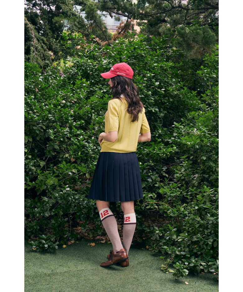 드레스 모델 착용 이미지-S2L8