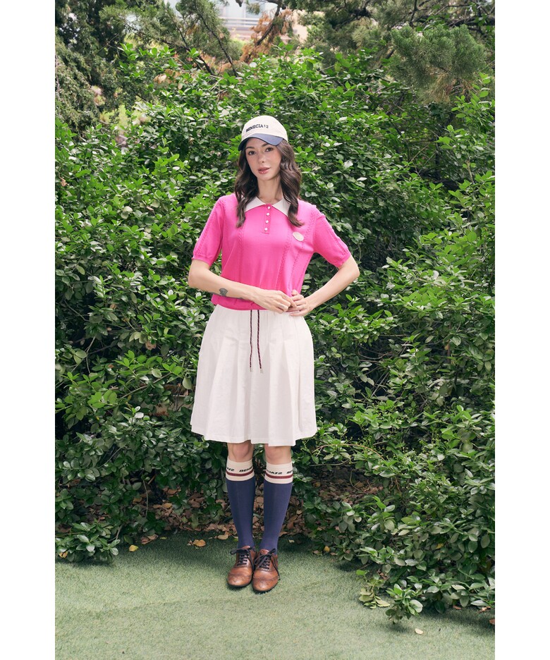 드레스 모델 착용 이미지-S1L5