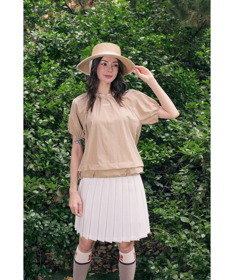 드레스 모델 착용 이미지-S1L3