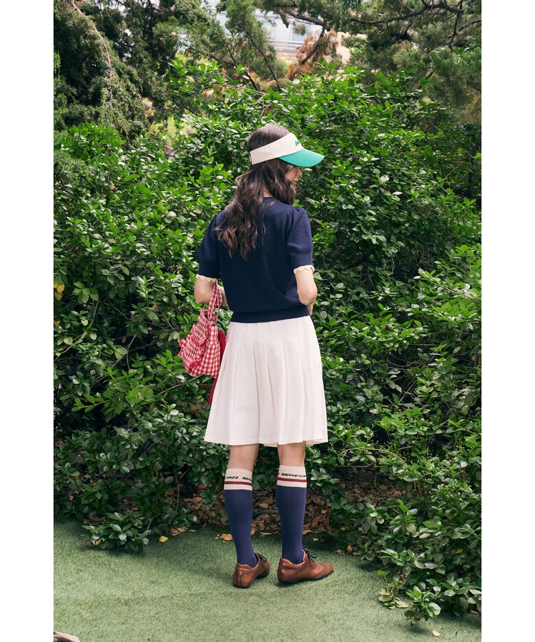 드레스 모델 착용 이미지-S1L8