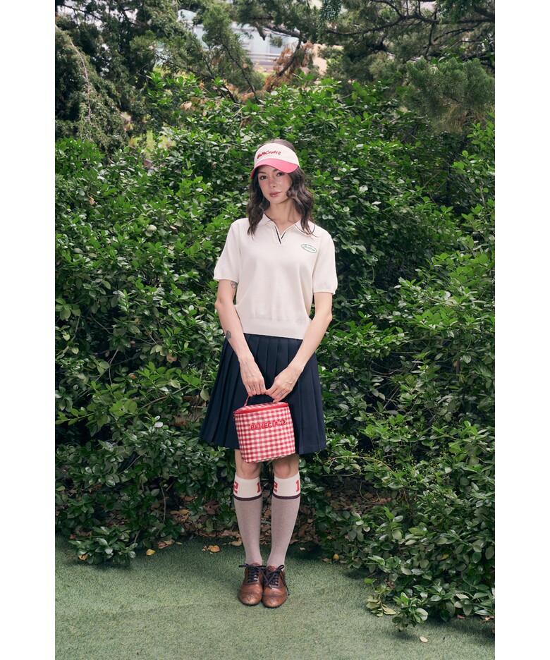 드레스 모델 착용 이미지-S1L11